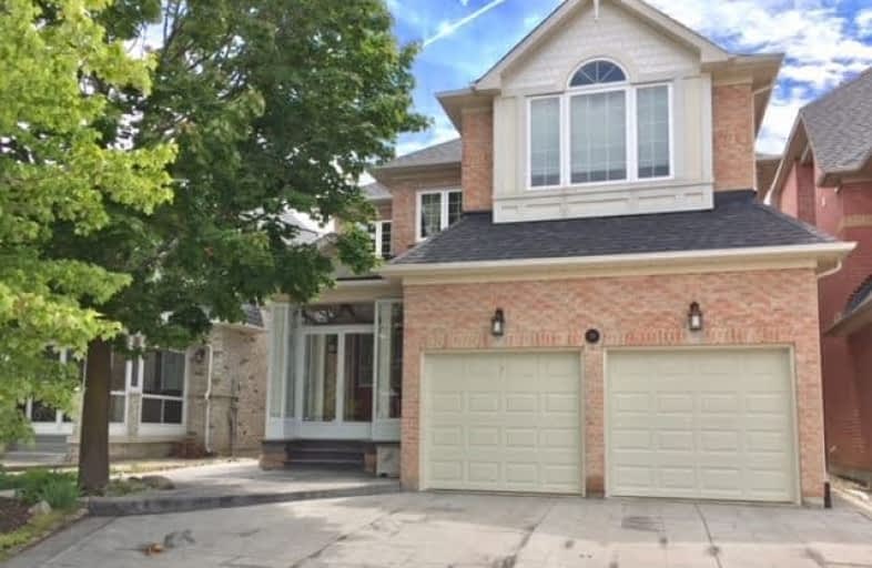 39 Hollylane Drive, Markham | Image 1