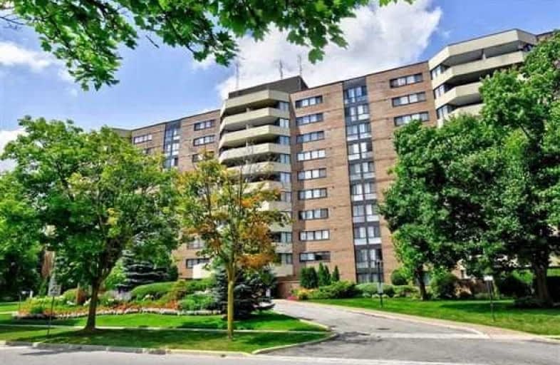1012-40 Baif Boulevard, Richmond Hill | Image 1