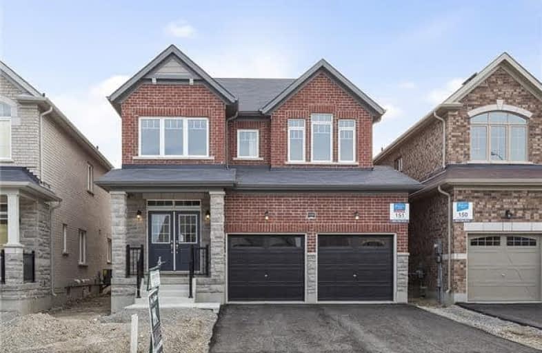 Lot 151 Emberton Way, Innisfil | Image 1