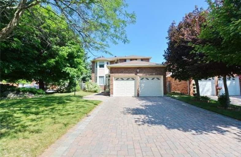 2 Lancashire Road, Markham | Image 1
