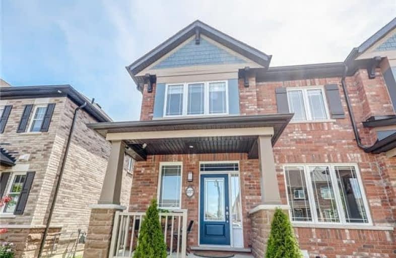257 Almira Avenue, Markham | Image 1