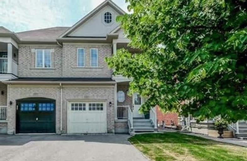 55 Juldan Place, Vaughan | Image 1