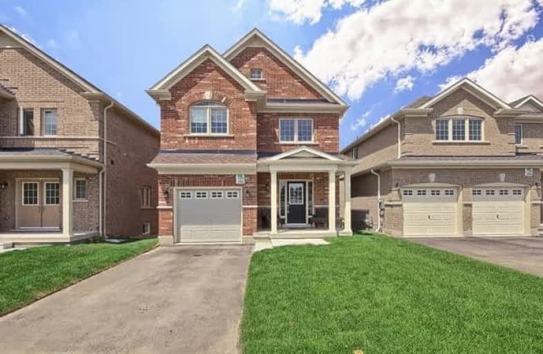 292 Miller Park Avenue, Bradford West Gwillimbury | Image 1