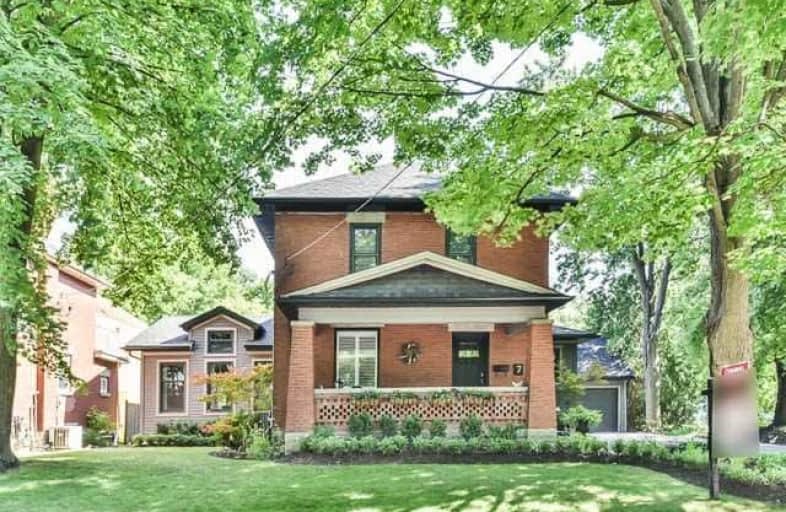 7 Eckardt Avenue, Markham | Image 1