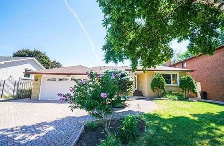 21 Sir Isaac Gate, Markham | Image 1
