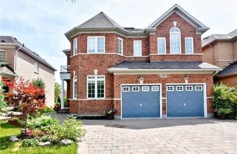 39 Grange Drive, Richmond Hill | Image 1