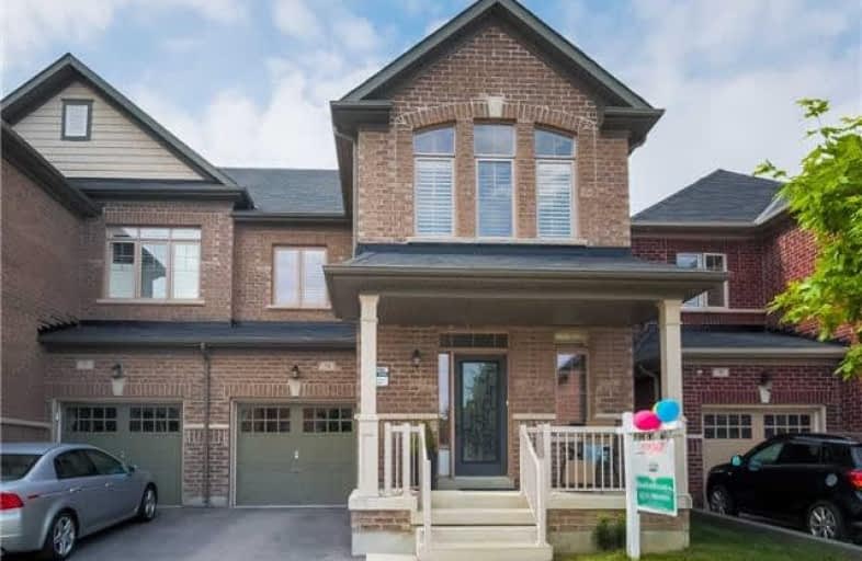 74 Hua Du Avenue, Markham | Image 1