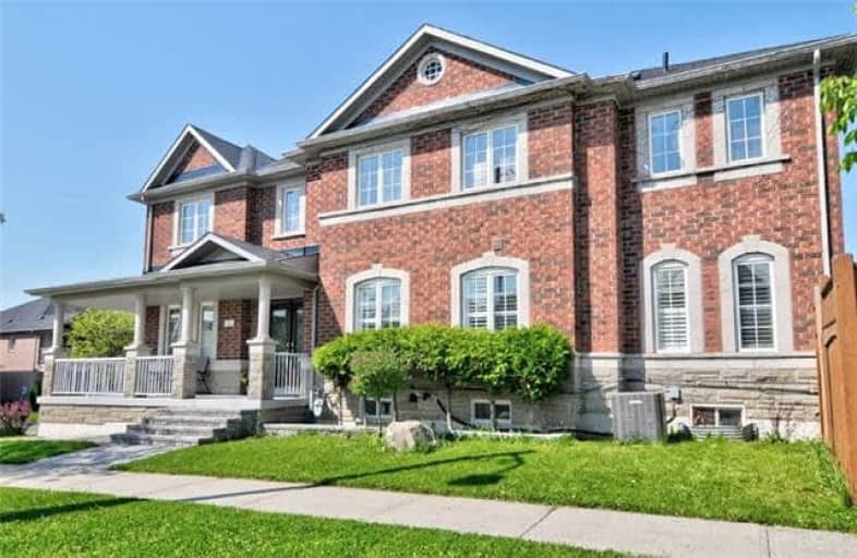 2 Andriana Crescent, Markham | Image 1