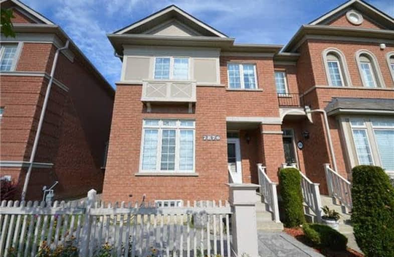 2876 Bur Oak Avenue, Markham | Image 1