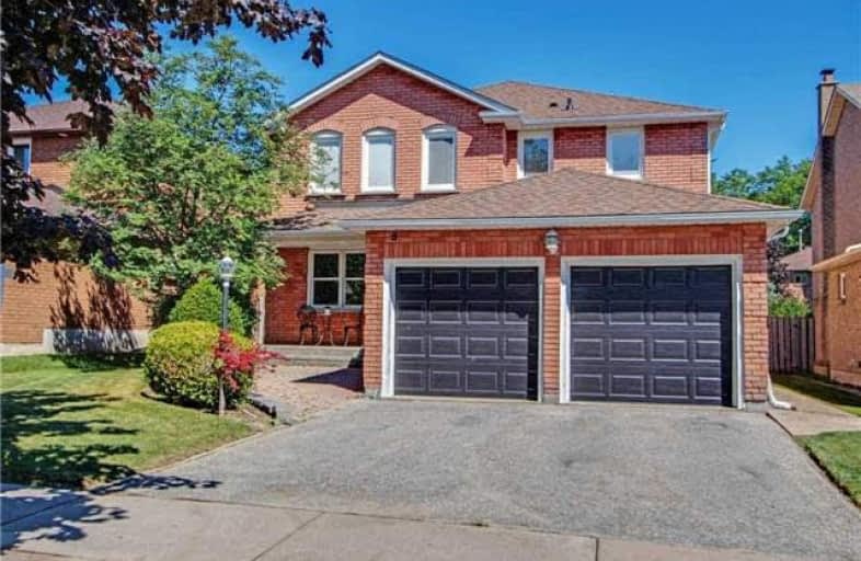 30 Lyndhurst Drive, Markham | Image 1