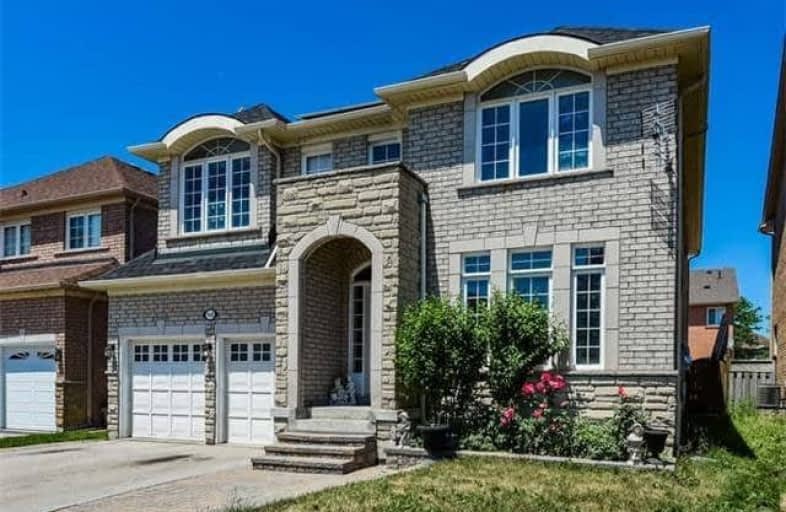 146 Tierra Avenue, Vaughan | Image 1