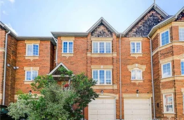 52-95 Weldrick Road East, Richmond Hill | Image 1