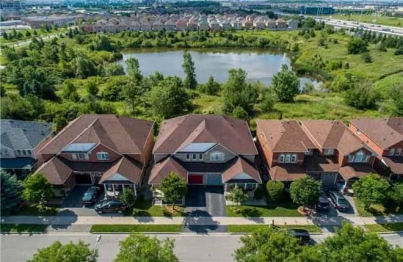 162 Convoy Crescent, Vaughan | Image 1