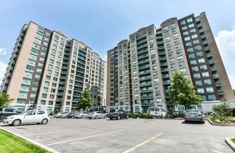 411-11 Oneida Crescent, Richmond Hill | Image 1