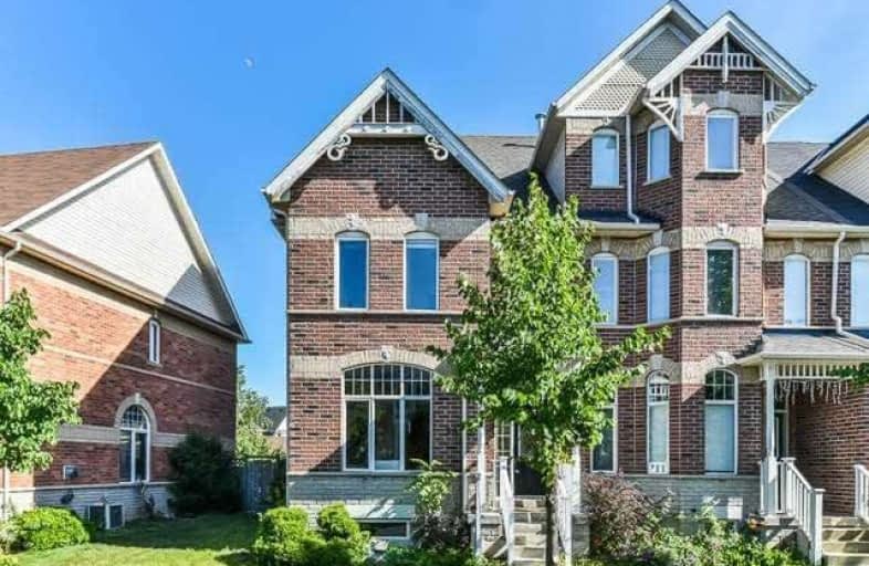 59 Cornell Park Avenue, Markham | Image 1