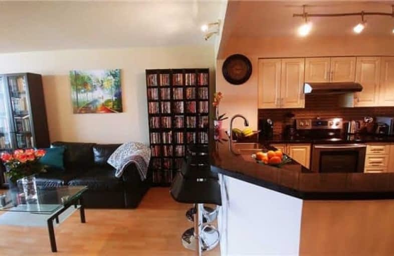 507-8501 Bayview Avenue, Richmond Hill | Image 1