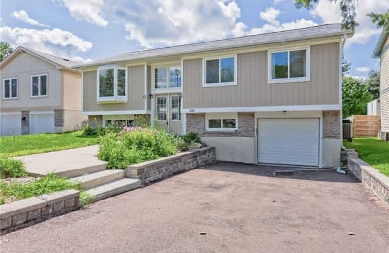 836 Magnolia Avenue, Newmarket | Image 1