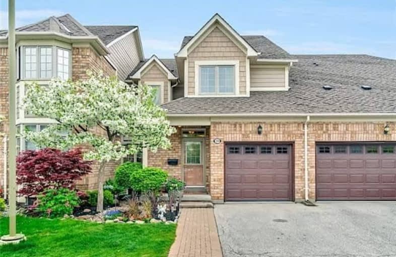 39 Louisbourg Way, Markham | Image 1