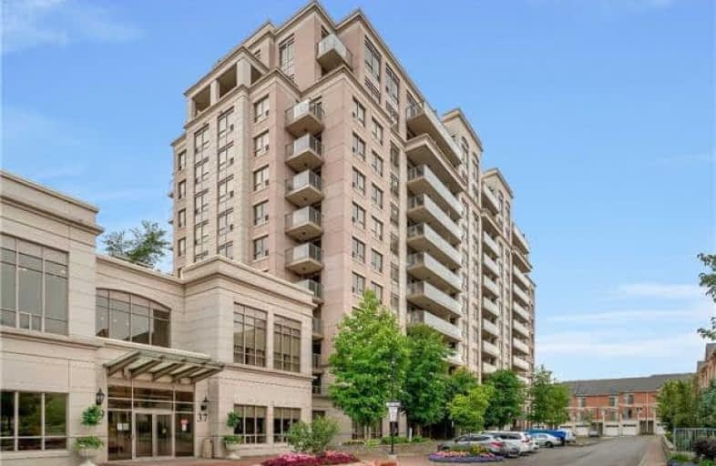 516-37 Galleria Parkway, Markham | Image 1