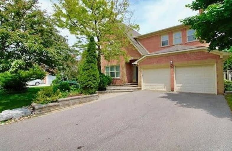 20 Foxmeadow Lane, Markham | Image 1