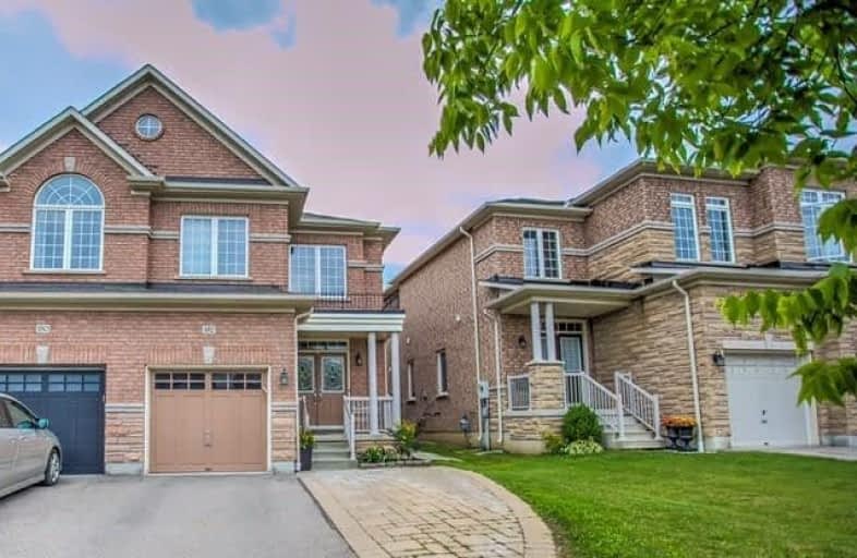 182 Worthview Drive, Vaughan | Image 1