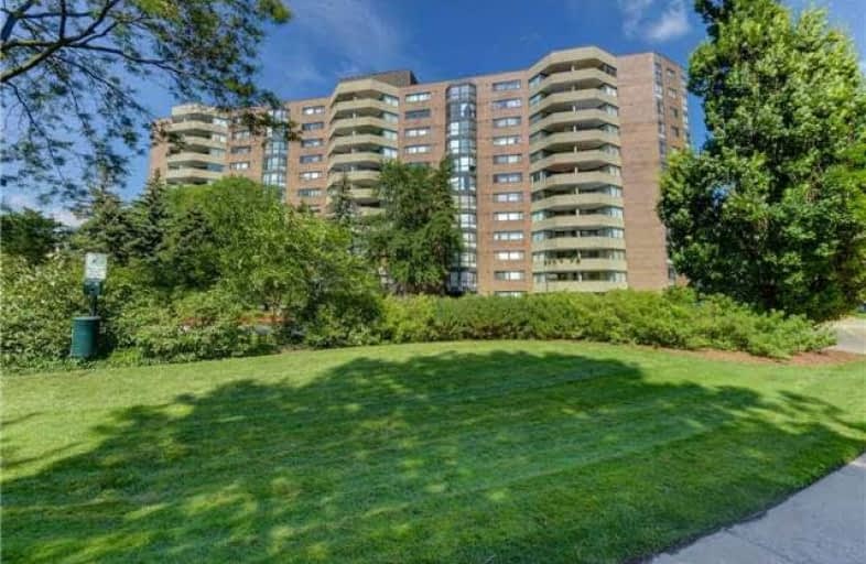 411-50 Baif Boulevard, Richmond Hill | Image 1