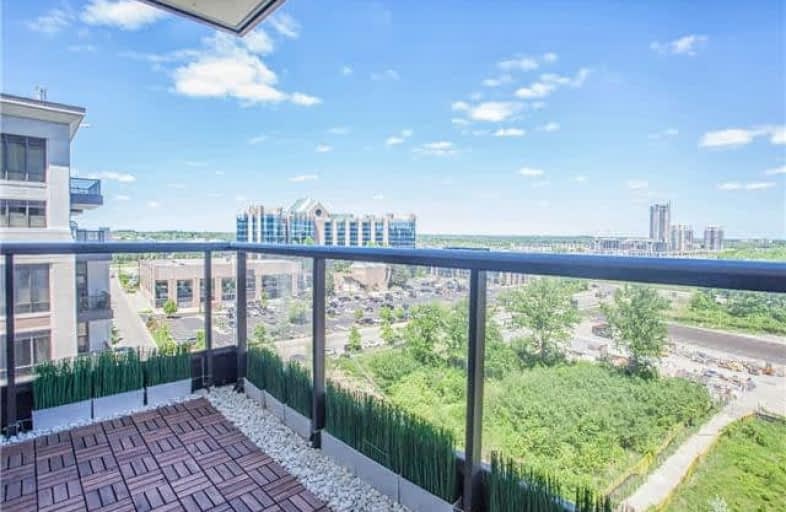 1005-38 Cedarland Drive, Markham | Image 1