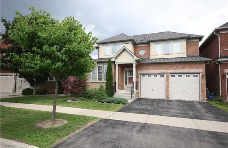 27 Wagon Wheel Crescent, Richmond Hill | Image 1