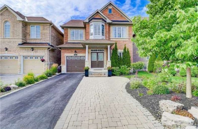 62 Wheelwright Drive, Richmond Hill | Image 1