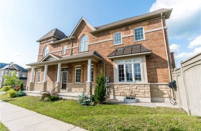 66 Haskett Drive, Markham | Image 1