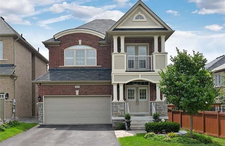 495 Kwapis Boulevard, Newmarket | Image 1