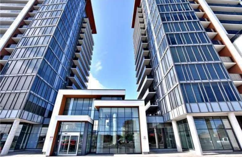 1008 -9608 Yonge Street, Richmond Hill | Image 1