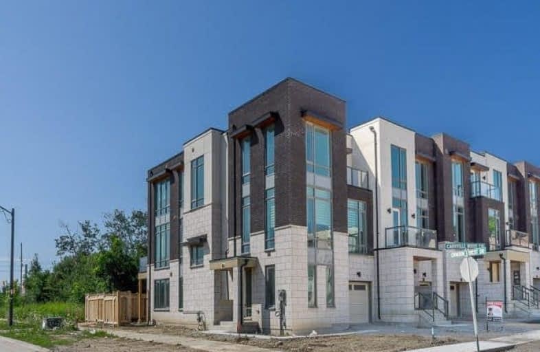 20 Crimson Forest Drive, Vaughan | Image 1