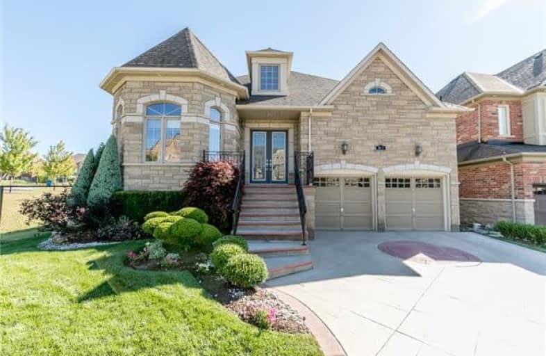 163 Lady Fenyrose Avenue, Vaughan | Image 1