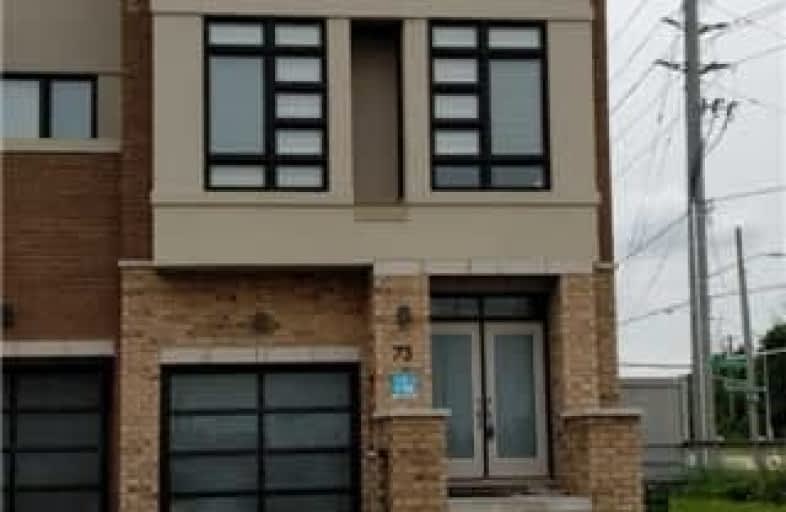 73 Denarius Crescent, Richmond Hill | Image 1