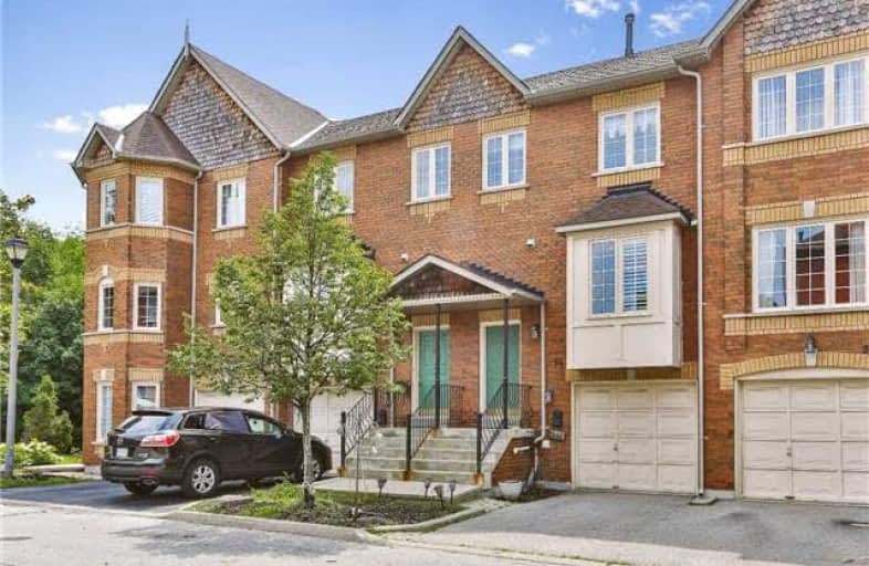 36-95 Weldrick Road East, Richmond Hill | Image 1