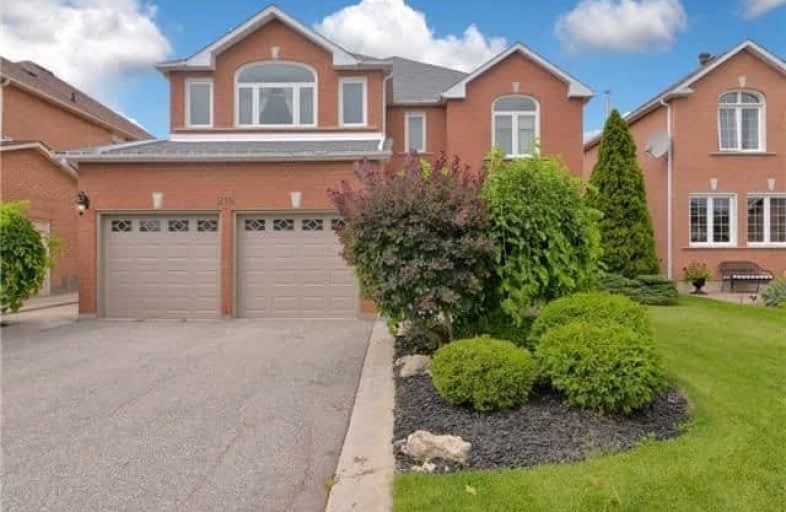 216 Avro Road, Vaughan | Image 1