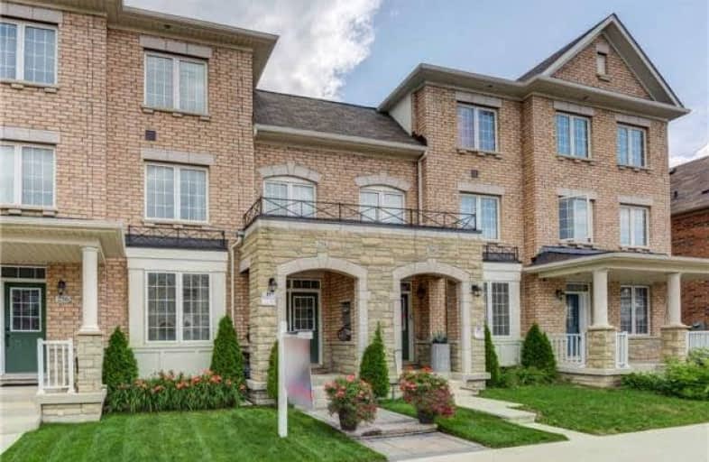 258 Barons Street, Vaughan | Image 1