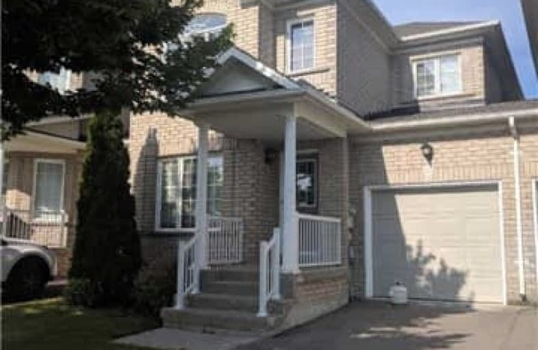 30 Sunridge Street, Richmond Hill | Image 1