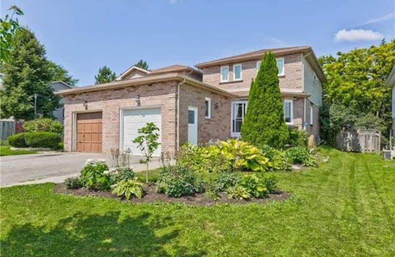 34 Magani Drive, Bradford West Gwillimbury | Image 1