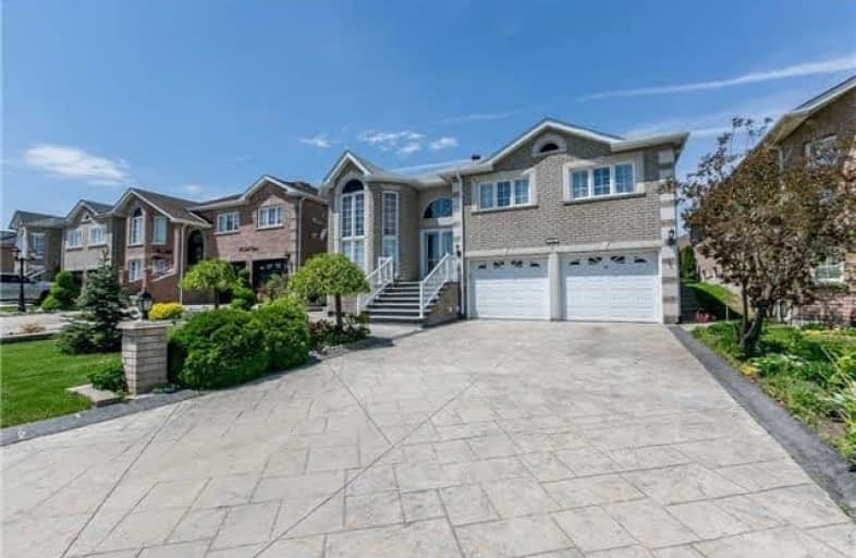 32 Saint Avenue, Bradford West Gwillimbury | Image 1