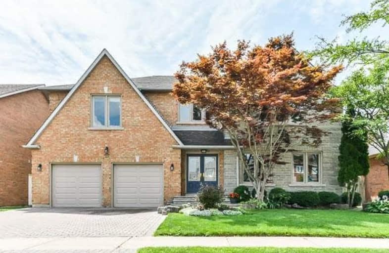 27 Turnberry Crescent, Markham | Image 1
