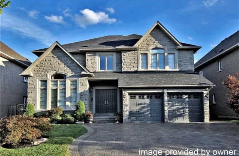 123 Pathlane Road, Richmond Hill | Image 1