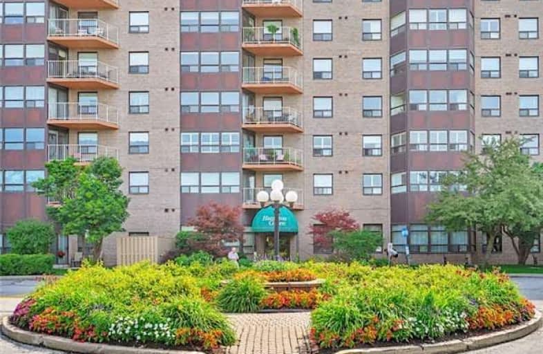510-2 Raymerville Drive, Markham | Image 1