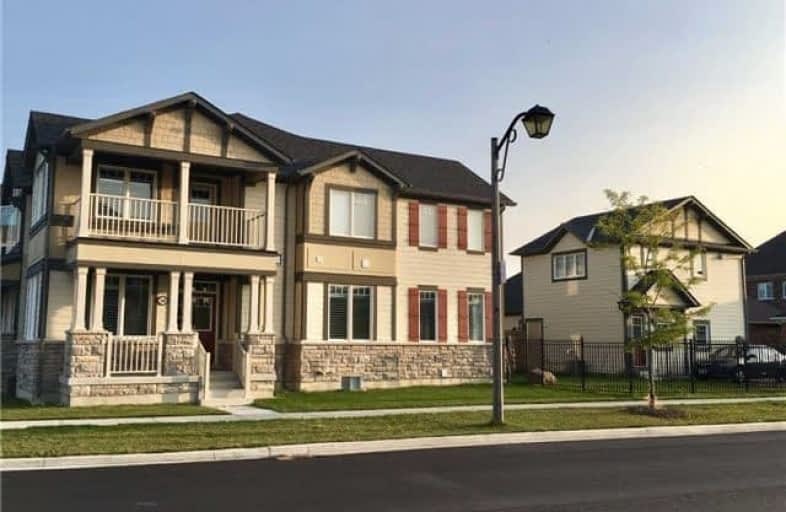 566 Cornell Centre Boulevard, Markham | Image 1