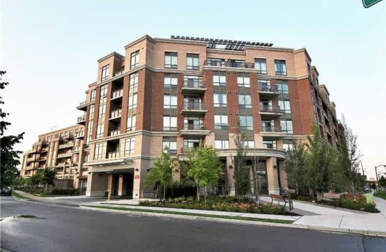 325-540 Bur Oak Avenue, Markham | Image 1