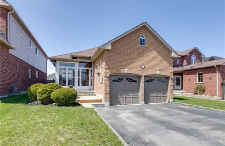 1241 Gina Street, Innisfil | Image 1