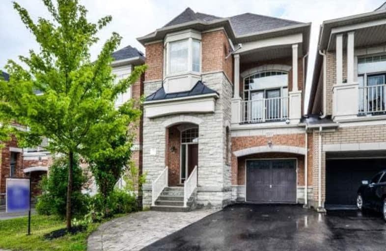 657 Pleasant Ridge Avenue, Vaughan | Image 1