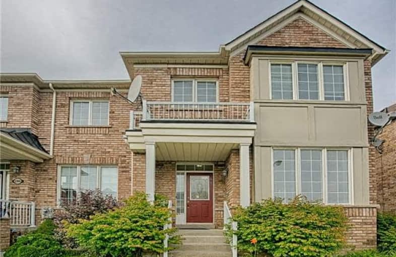 2388 Bur Oak Avenue, Markham | Image 1