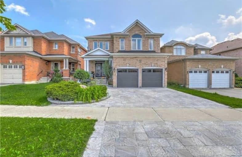 77 Alamo Heights Drive, Richmond Hill | Image 1